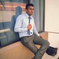 keshav Mooneeram