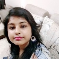 Pramita Mahapatra