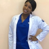 Jamella Washington