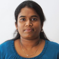 Rajalakshmi Rathinam