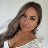 Hannah Holdsworth