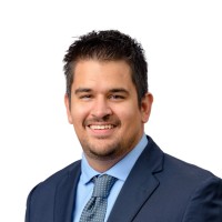 Justin Ramsey, Eit