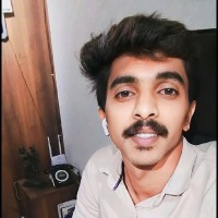 Praveenkumar Kg