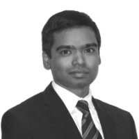 Pradeep Pratti, Cfa