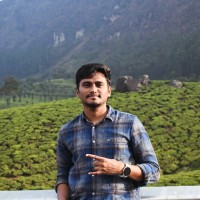 Purushotham U