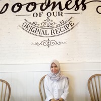 Juniati Mawarni Siregar