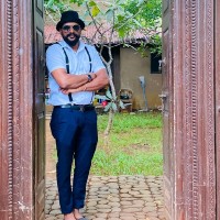 Choodamani Malnad