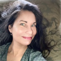 Karin Stok-Harrison