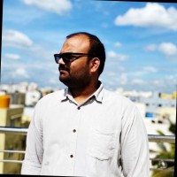 Shanthanu Chatoth