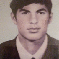 Borukh Akilov