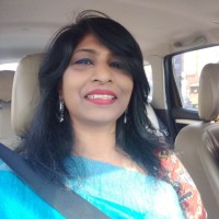 Sangeeta Mehra