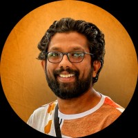 Arun Jacob
