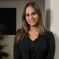 Kirdania Delacruz