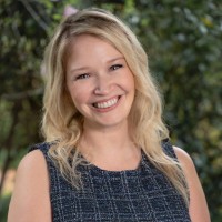 Melissa Simeon, CISR