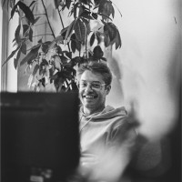 David Munksgaard