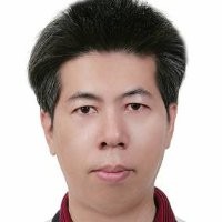 Simon Huang 黃順當