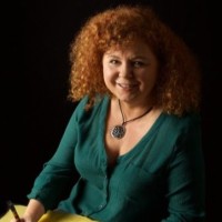 Nives Robinson