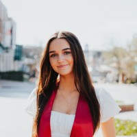 Ashlyn Houston