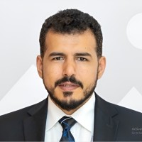 Abdulhadi A. Al Ruwaithi, Ph.D., CDRE