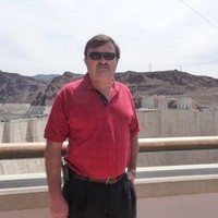 Jeff Ridinger