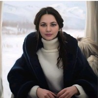 ADRIANA SANDOR
