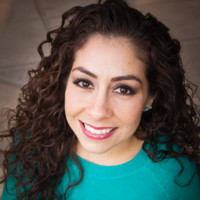 Kristin Castillo
