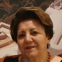 Soheila Khodaie