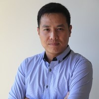 David Wang
