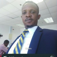 Stephen Olanrewaju