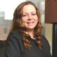 Nancy Brady