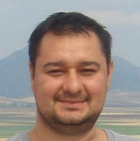 Alex Petre