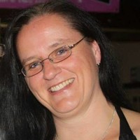 Susan Harston