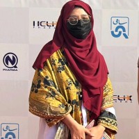 Somyia Rahim (Rph)