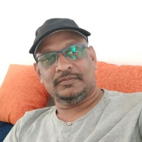 Raghavendra Pabbathi