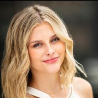 Madelyn Graham