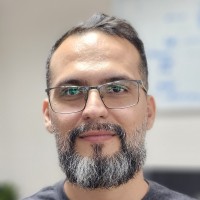 Josué Francisco De Farias Junior