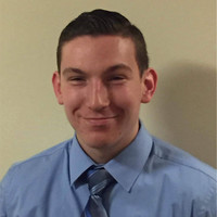 Austin Conroy