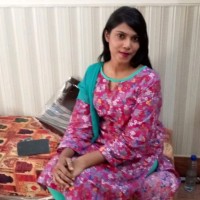 Areeba Saif
