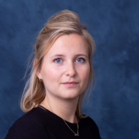 Stéphanie Van Der Burgt