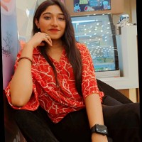 Sejal Chaudhary