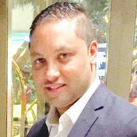 Yule Charles Chetty MSc Master of Science Technology Innovation