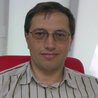 Микола Боднар