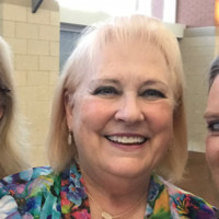 Sherry Gibson