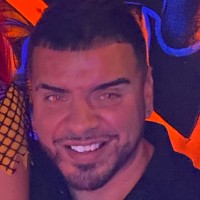 Gregory Esteves