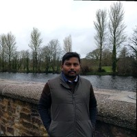 Konala Raghavendra Reddy