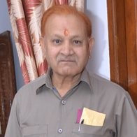 R.K. Saini