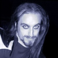 David Puertas Martín