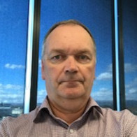 Tim Wales