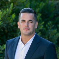 Alex S. Balderas