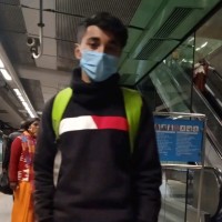 Deepak Singh